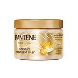  NK - Mặt nạ ủ tóc chuyên sâu, phục hồi tóc hư tổn Pantene Miracles Intensive Bond Repair 300ml 