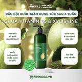  NK - Dầu gội bưởi Cocoon Pomelo Shampoo 500ml 