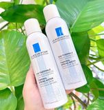  NK - Xịt khoáng làm dịu da, cấp ẩm La Roche-Posay Thermal Spring Water 150ml 