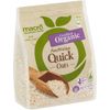  (Úc) Yến mạch hữu cơ Macro Organic Quick Oats 500g 