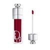  Son kem dưỡng Dior màu hồng đất Addict Lip Maximizer Color 037 0.020Oz 6ml 