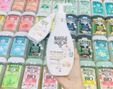  (S12/26) NK-Sữa Dưỡng Ẩm 24h Le Petit Marseillais Bơ Cacao, Bơ Hạt Mỡ 250ml 