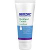  NK - Sữa rửa mặt Tẩy Tế Bào Chết, Làm Sạch Mụn Đầu Đen Galderma Benzac Blackhead Control Facial Scrub 60g 