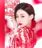  Son thỏi TomFord Lip Color Satin Matte Color 92 Charmed 0.11Oz 3.3g 