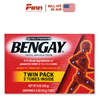  Set 2 kem xoa bóp giảm đau Bengay Ultra Strength 8Oz 226g 