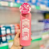  NK - Nước súc miệng Propolinse Sakura không cồn 600ml 