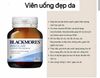  (Úc) Viên uống giúp đẹp da, bổ sung vitamin B3 500mg Blackmores Insolar 60 viên 