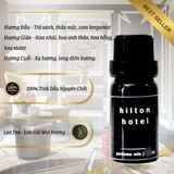  Tinh dầu Sheraton Hotel essential oils 100ml 