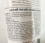  NK - Kem hỗ trợ điều trị rạn da Stretcheal 180ml 