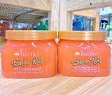  NK - Tẩy tế bào chết cơ thể Tree Hut Bikini Reef Shea Sugar Scrub 18Oz 510g 