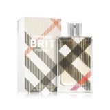  Nước hoa Burberry Brit EDP For Her spray 3.3Oz 100ml 