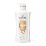  NK - Dầu gội Pantene Pro-V Daily Moisture Renewal Shampoo 23.6Oz 700ml 
