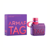  NK - Nước hoa nữ Armaf Tag Donna Colorata EDP 100ml 