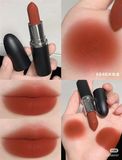  (SNL) Son Mac Matte Macximal Lipstick 646 Marrakesh 0.12Oz 3.5g 