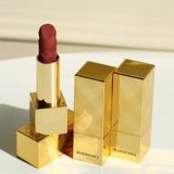  Son thỏi Burberry Kisses Matte 93 Russet 0.11Oz 3.3g 
