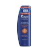  NK - (Màu cam) Dầu gội làm sạch gàu cho da đầu khô Head & Shoulders Clinical Strength Dry Scalp Rescue 400ml 