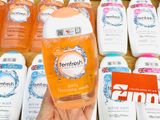  NK - Dung Dịch Vệ Sinh Phụ Nữ Femfresh Daily Intimate Wash 150ml 