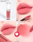  (SNL) Son Mac Locked Kiss Ink 61 Mischief 24h Lip Color 0.14Oz 4ml 