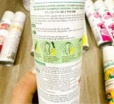  CTY - Dầu Gội Khô Batiste Original Hương Cổ điển 200ml 