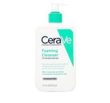  NK-Sữa rữa mặt Cerave Foaming Cleanser For Normal To Oily Skin 16Oz 473ml 