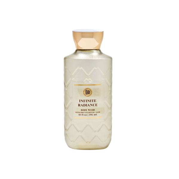  Sữa tắm BBW Infinite Radiance Body Wash 10Oz 295ml 