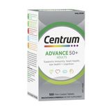  ( Úc ) Viên uống bổ sung vtamin tổng hợp Centrum Advance Adults Multivitamin 90 viên 