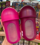  (SALE-SNL) Tách lẻ bình sữa cho bé Boon Nursh 