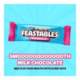  Set 10 Kẹo Feastables MrBeast Chocolates Variety Pack - 11.85oz 