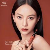  Son thỏi Nars Powermatte Lipstick 116 Start Me Up 0.05Oz 1.5g 