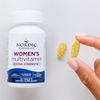  Viên uống bổ sung vitamin tổng hợp Nordic Naturals Women's Multivitamin Extra Strength 60 viên 