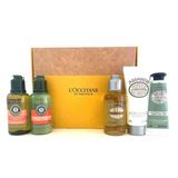  (SNL) Set 4 món Gift Loccitane en Provence 