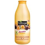  Sữa tắm dưỡng ẩm Cottage Smoothie Passion 25.3Oz 750ml 