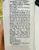  NK - Dầu gội làm sạch da đầu và tóc Pantene Pro-V Daily Moisture Renewal Shampoo 23.6Oz 700ml 