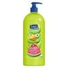  NK - Sữa tắm gội xả cho bé Suave Kids Natural 3-in-1 Shampoo, Conditioner, Body Wash - Watermelon Wonder - 40Oz 1.18l 