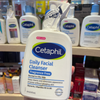  Sữa rửa mặt cho da thường đến da dầu Cetaphil Daily Facial Cleanser Fragrance Free 16Oz 473ml 