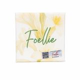  NK - Nước hoa vùng kín Foellie Eau De Bouquet Inner Perfume 5ml 