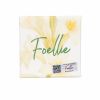  NK - Nước hoa vùng kín Foellie Eau De Bouquet Inner Perfume 5ml 