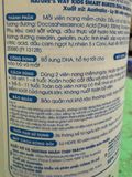  NK - Viên uống bổ sung DHA cho bé Nature's Way Kids Smart Bursts DHA 300mg Triple Strength 50 viên 