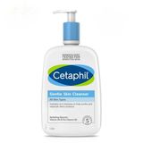  NK - Sữa rửa mặt Cetaphil Gentle Skin Cleanser All Skin Types 1L 