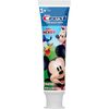  Kem đánh răng Crest Kid's Strawberry Toothpaste Featuring Disney Junior's Mickey 4.2Oz 119g 