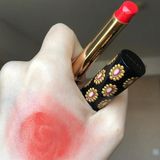  Son Gucci Rouge De Beauté Brillant màu 516 Đỏ lạnh 0.06Oz 1.8g 