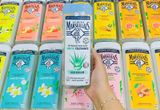  NK-Gel tắm 98% Hữu Cơ Le Petit Marseillais Chiết Xuất Lô Hội 400ml 