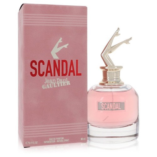  Nước hoa nữ Jean Paul Gaultier Scandal EDP 2.7Oz 80ml 