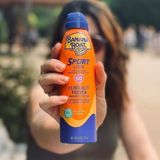  Bình xịt chống nắng Banana Boat SPF 50 6Oz 170gr 