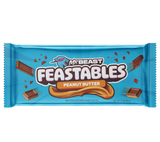  Kẹo Feastables Mrbeast Peanut Butter 2.1Oz 60g 