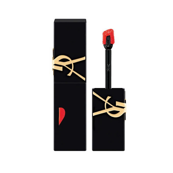  Son kem YSL The Inks Blur 202 Coral Sensation 0.18Oz 5.5ml 