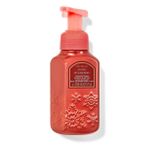  NK - Nước rửa tay dạng bọt BBW Gentle & Clean Foaming Hand Soap Snowy Peachberry 8.75Oz 259Ml 