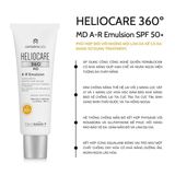  Kem chống nắng Heliocare MD A-R Emulsion 50ml 