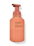  NK - Nước rửa tay dạng bọt BBW Gentle & Clean Foaming Hand Soap Cranberry & Gala Apple 8.75Oz 259ml 