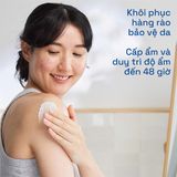  NK -Sữa dưỡng ẩm cho da nhạy cảm Cetaphil Moisturising Lotion 237ml 